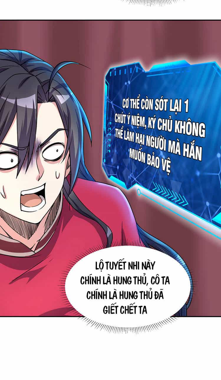Tôi Bị Bảy Người Vợ Bức Chết - Chương 3 - ảnh 17