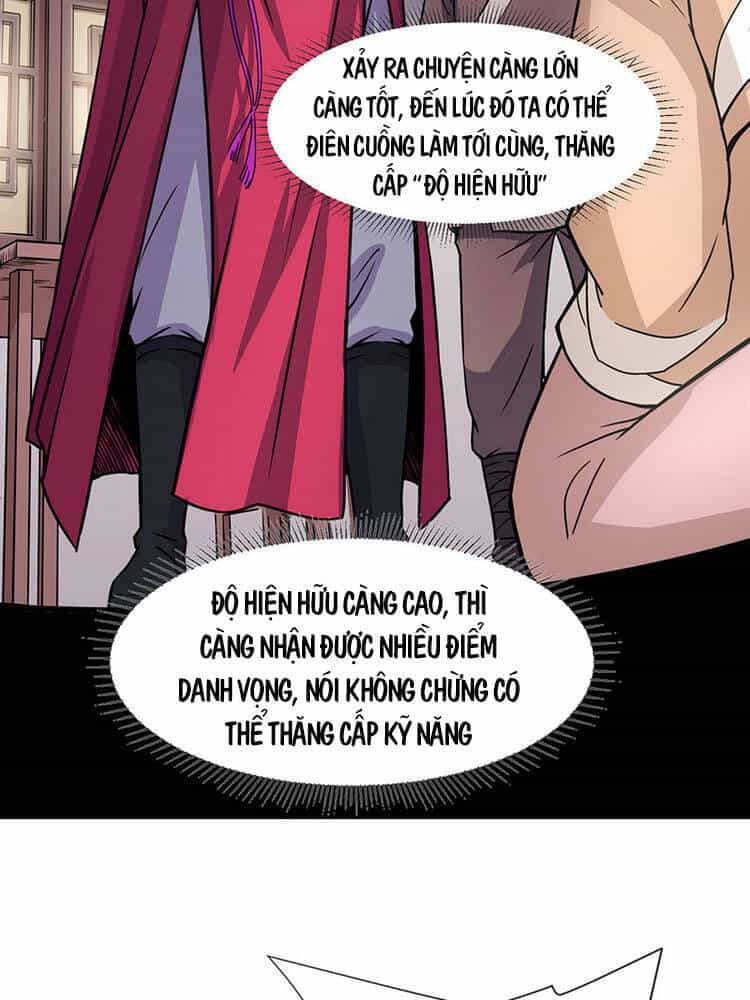 Tôi Bị Bảy Người Vợ Bức Chết - Chương 3 - ảnh 41