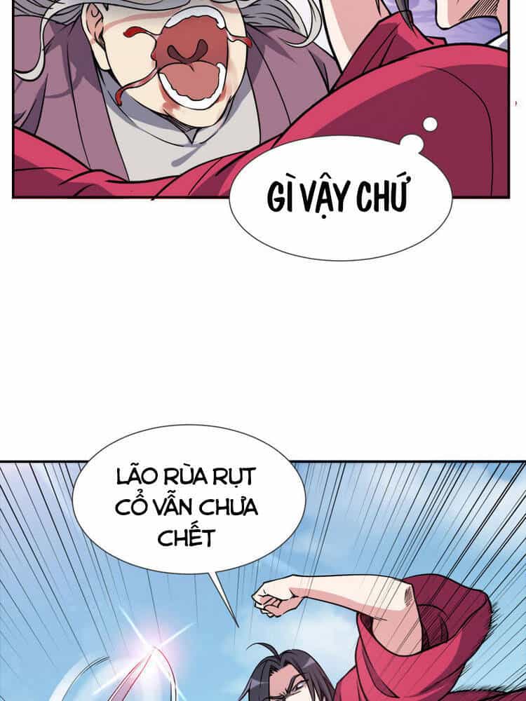 Tôi Bị Bảy Người Vợ Bức Chết - Chương 4 - ảnh 45