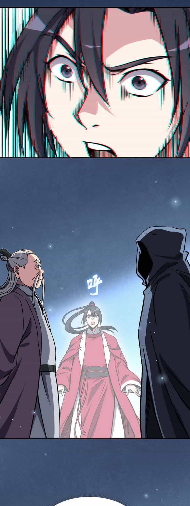 Tôi Bị Bảy Người Vợ Bức Chết - Chương 4 - ảnh 52