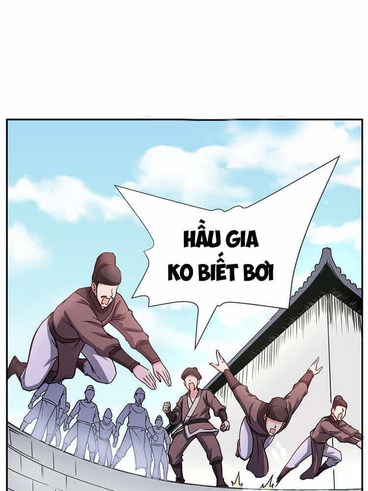 Tôi Bị Bảy Người Vợ Bức Chết - Chương 6 - ảnh 32