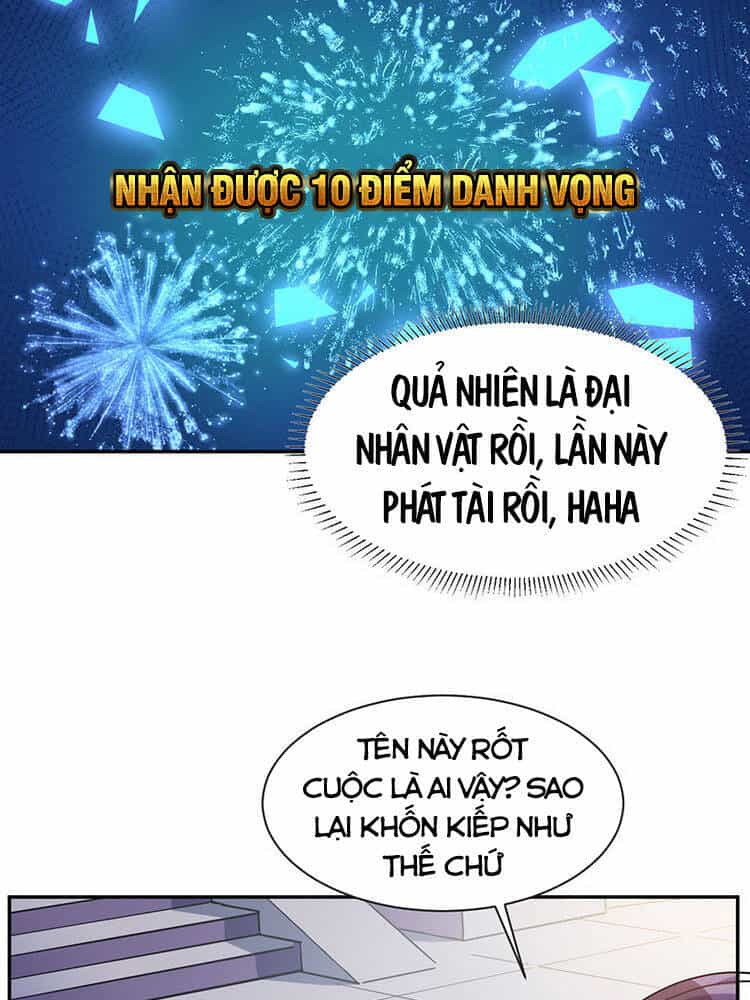 Tôi Bị Bảy Người Vợ Bức Chết - Chương 6 - ảnh 8