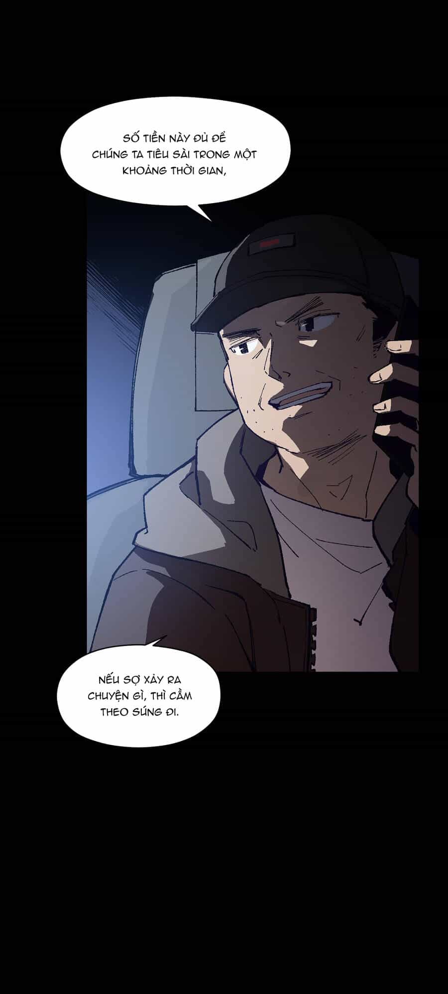 Tôi Bị Bọn Họ Tìm Đến Tận Cửa Sau Khi Tỏ Tình Hàng Loạt - Chương 1 - ảnh 63