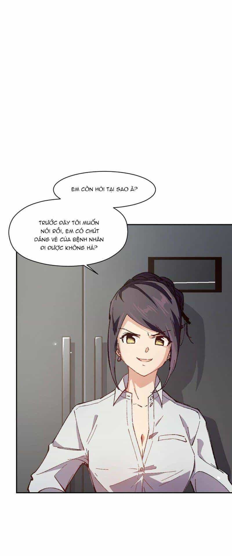 Tôi Bị Bọn Họ Tìm Đến Tận Cửa Sau Khi Tỏ Tình Hàng Loạt - Chương 11 - ảnh 10
