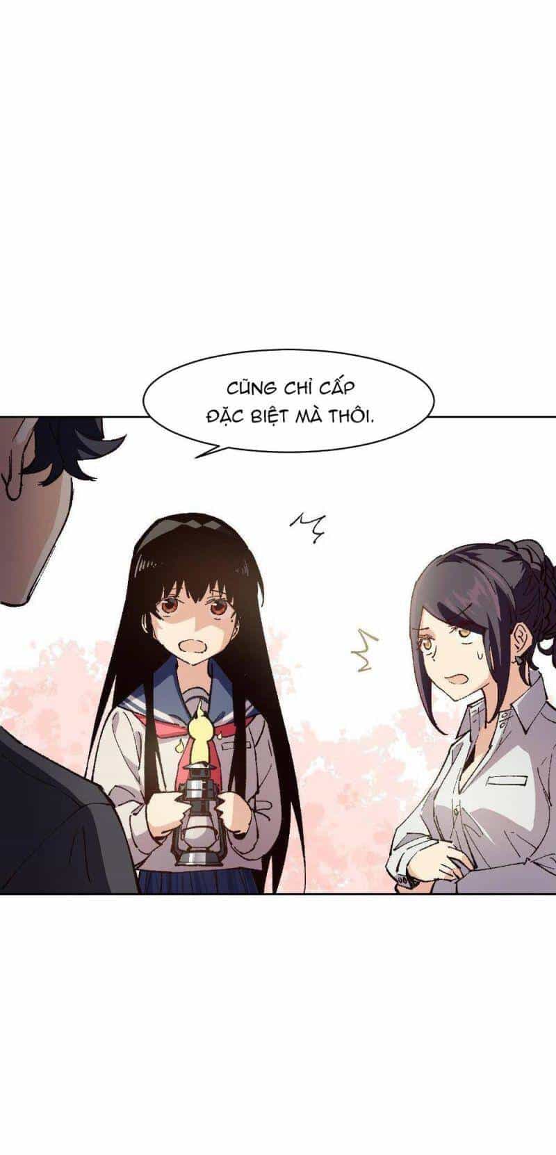 Tôi Bị Bọn Họ Tìm Đến Tận Cửa Sau Khi Tỏ Tình Hàng Loạt - Chương 11 - ảnh 42