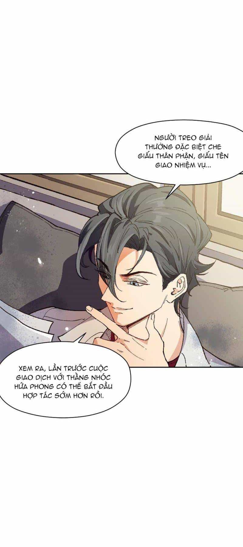 Tôi Bị Bọn Họ Tìm Đến Tận Cửa Sau Khi Tỏ Tình Hàng Loạt - Chương 16 - ảnh 45