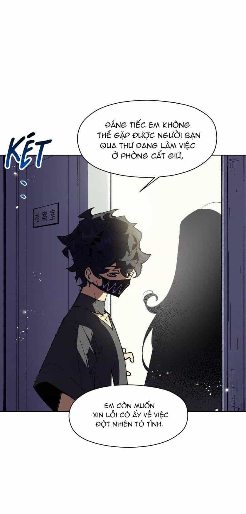 Tôi Bị Bọn Họ Tìm Đến Tận Cửa Sau Khi Tỏ Tình Hàng Loạt - Chương 17 - ảnh 39