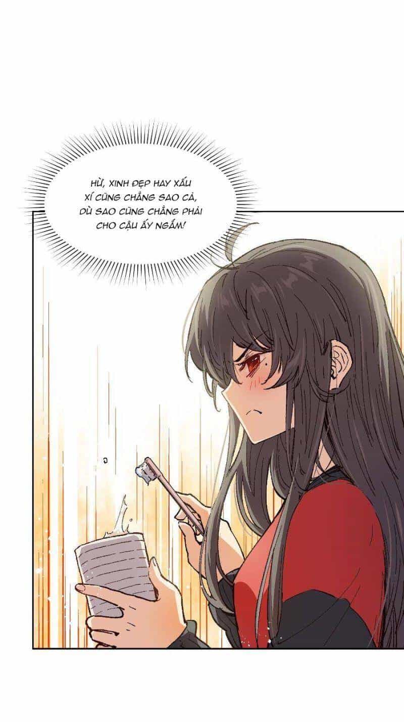 Tôi Bị Bọn Họ Tìm Đến Tận Cửa Sau Khi Tỏ Tình Hàng Loạt - Chương 19 - ảnh 46