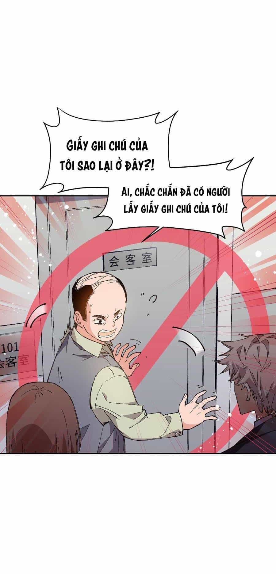 Tôi Bị Bọn Họ Tìm Đến Tận Cửa Sau Khi Tỏ Tình Hàng Loạt - Chương 21 - ảnh 20