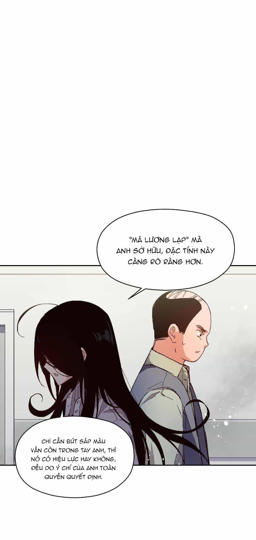 Tôi Bị Bọn Họ Tìm Đến Tận Cửa Sau Khi Tỏ Tình Hàng Loạt - Chương 21 - ảnh 32
