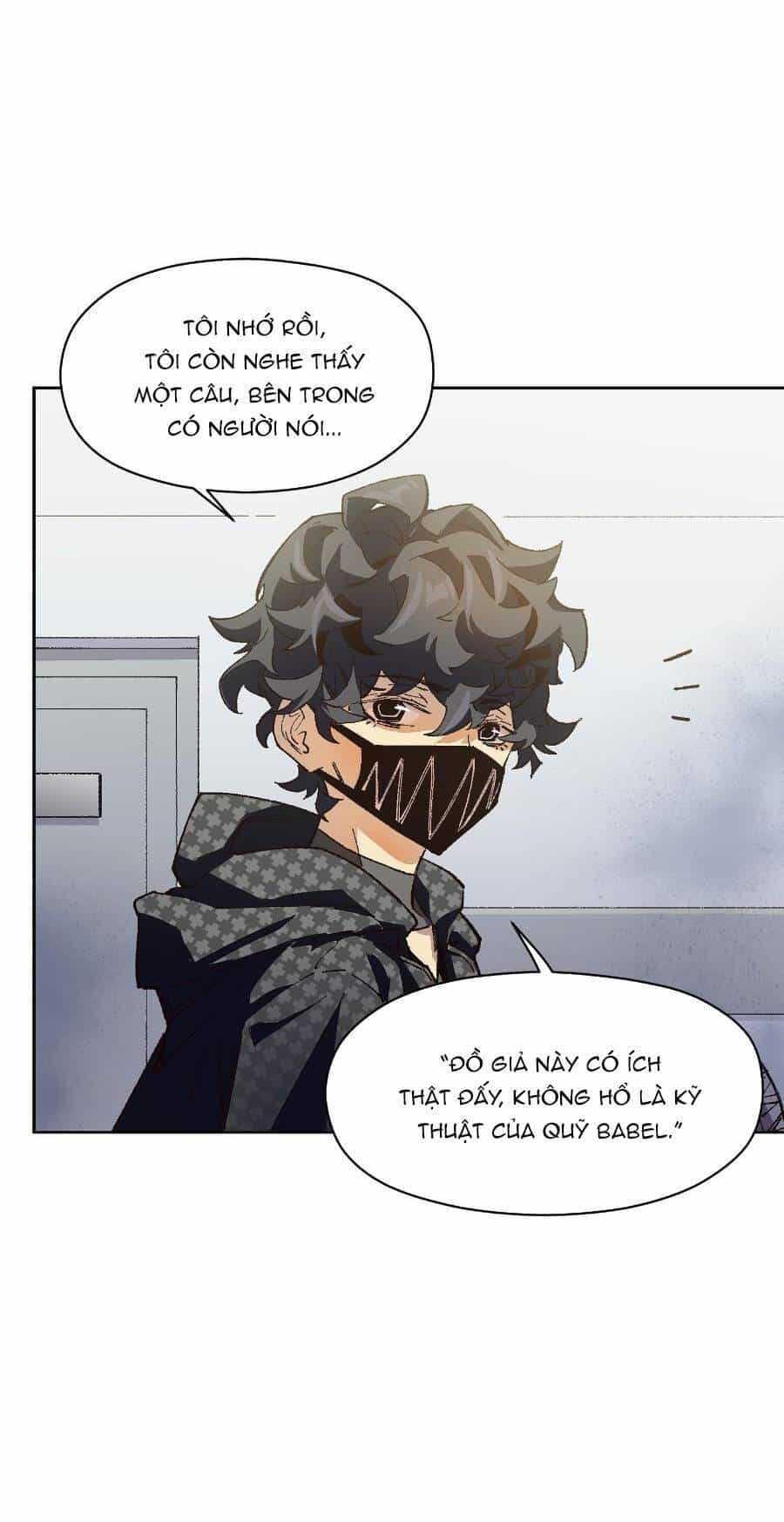 Tôi Bị Bọn Họ Tìm Đến Tận Cửa Sau Khi Tỏ Tình Hàng Loạt - Chương 21 - ảnh 58