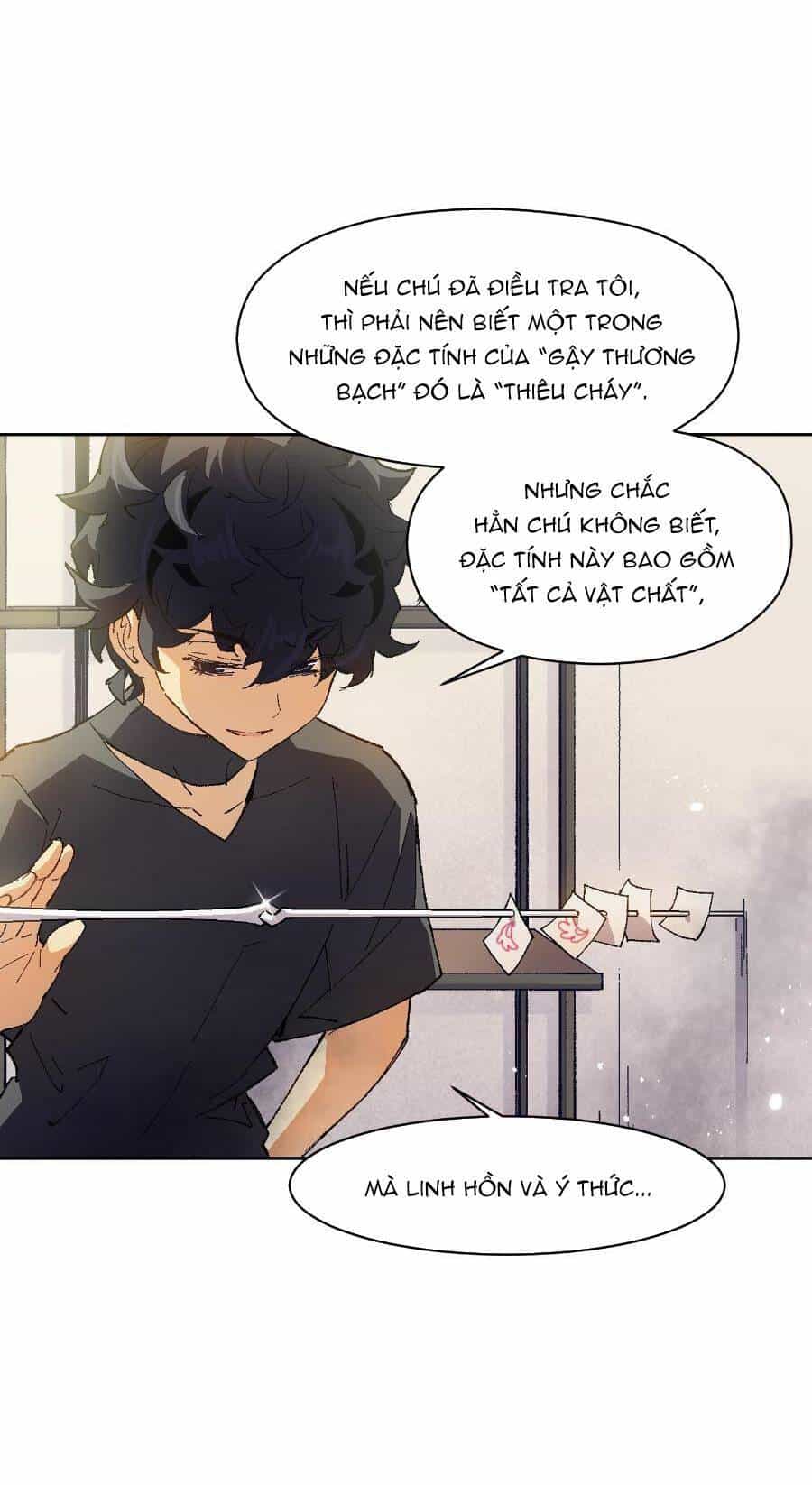Tôi Bị Bọn Họ Tìm Đến Tận Cửa Sau Khi Tỏ Tình Hàng Loạt - Chương 22 - ảnh 56