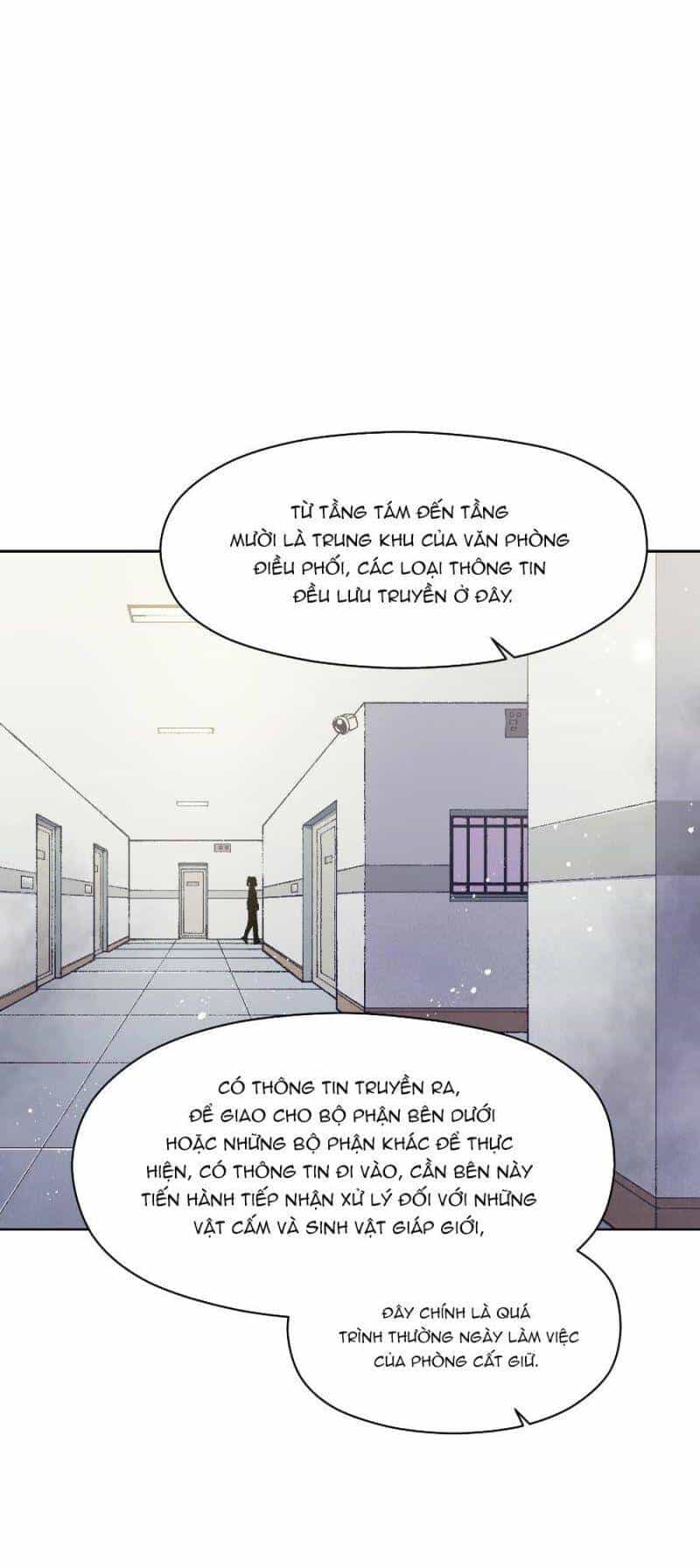Tôi Bị Bọn Họ Tìm Đến Tận Cửa Sau Khi Tỏ Tình Hàng Loạt - Chương 23 - ảnh 35