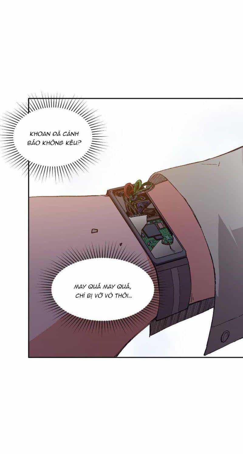 Tôi Bị Bọn Họ Tìm Đến Tận Cửa Sau Khi Tỏ Tình Hàng Loạt - Chương 23 - ảnh 39