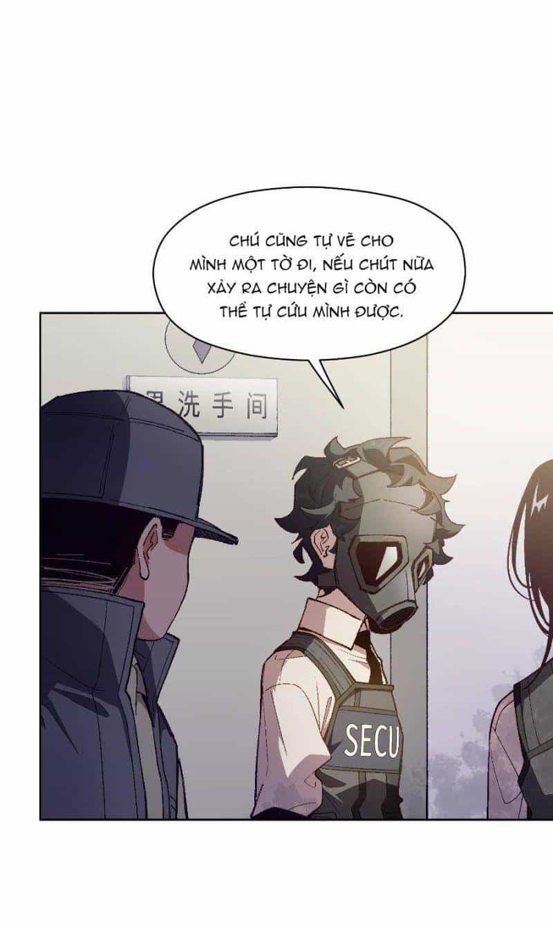 Tôi Bị Bọn Họ Tìm Đến Tận Cửa Sau Khi Tỏ Tình Hàng Loạt - Chương 24 - ảnh 16