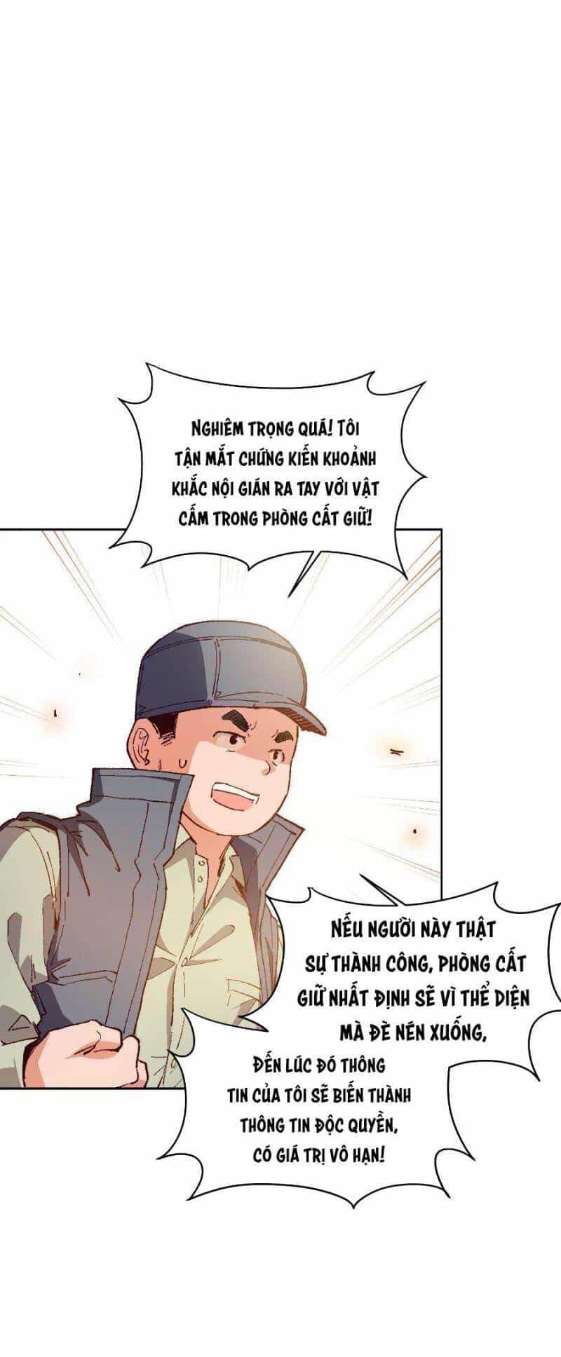 Tôi Bị Bọn Họ Tìm Đến Tận Cửa Sau Khi Tỏ Tình Hàng Loạt - Chương 24 - ảnh 25