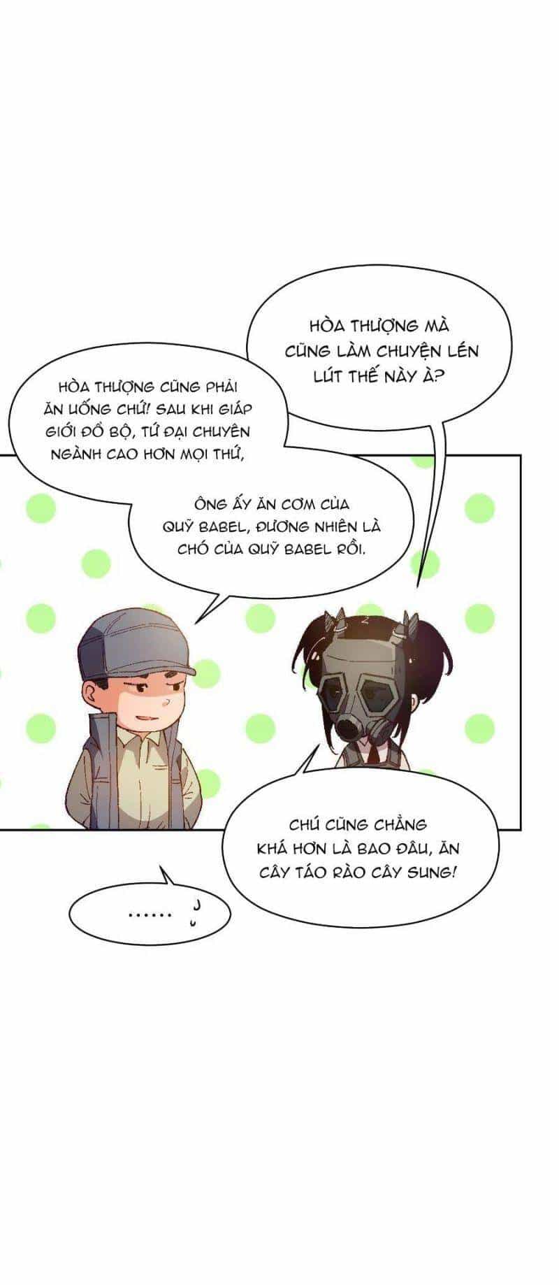Tôi Bị Bọn Họ Tìm Đến Tận Cửa Sau Khi Tỏ Tình Hàng Loạt - Chương 24 - ảnh 37