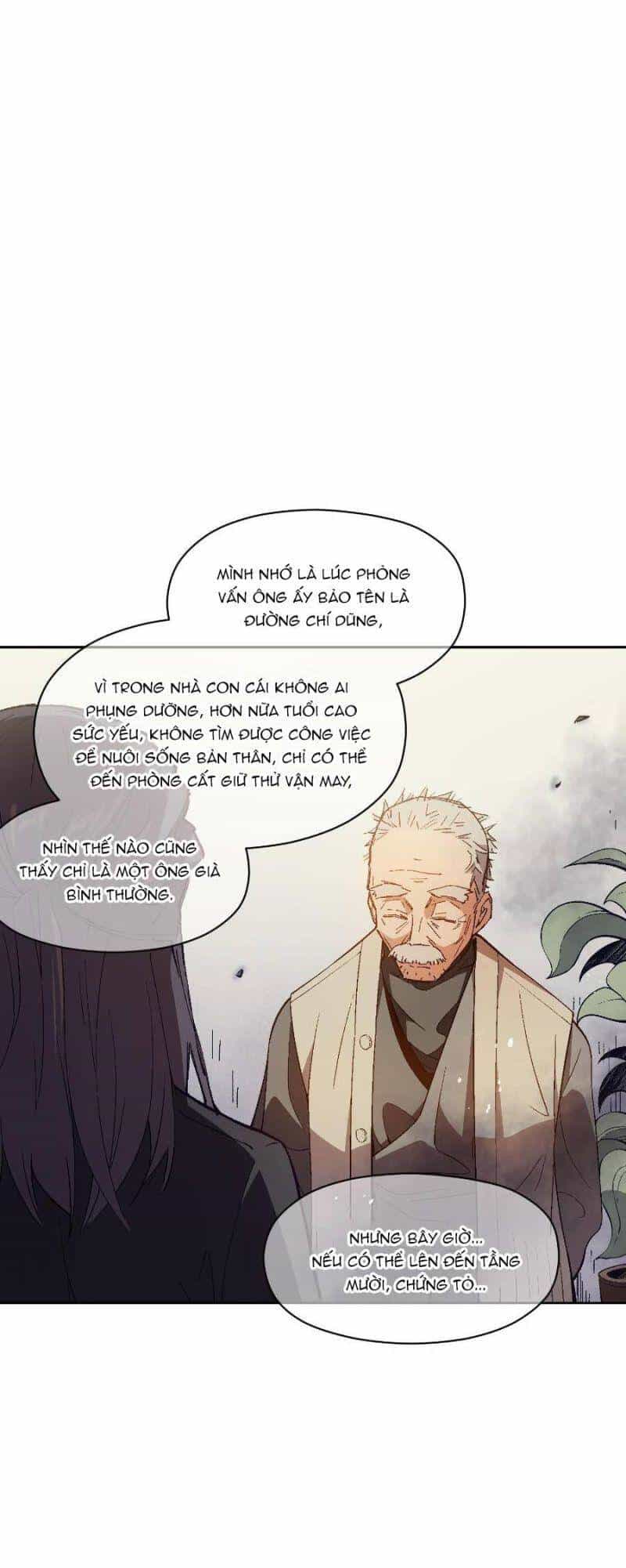 Tôi Bị Bọn Họ Tìm Đến Tận Cửa Sau Khi Tỏ Tình Hàng Loạt - Chương 24 - ảnh 4