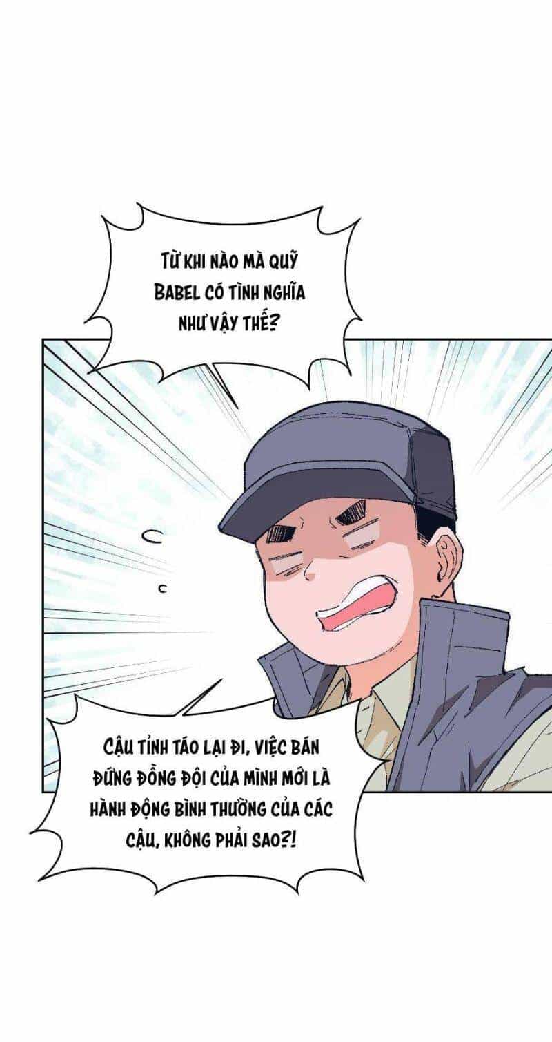 Tôi Bị Bọn Họ Tìm Đến Tận Cửa Sau Khi Tỏ Tình Hàng Loạt - Chương 24 - ảnh 50