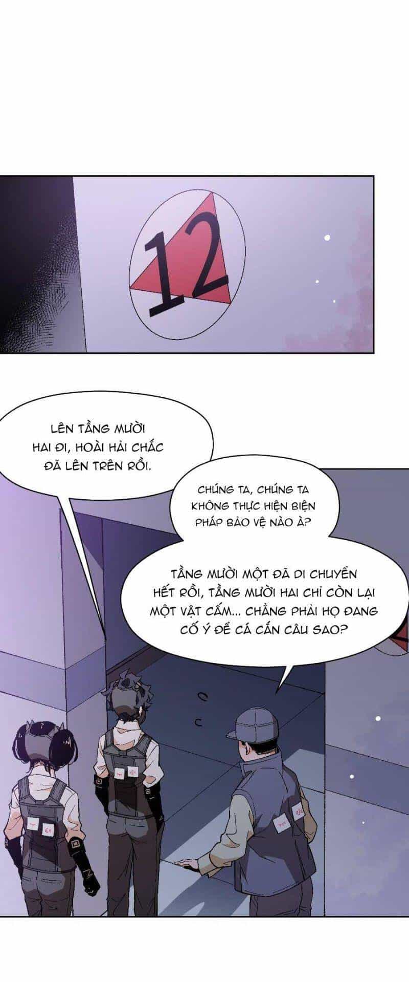 Tôi Bị Bọn Họ Tìm Đến Tận Cửa Sau Khi Tỏ Tình Hàng Loạt - Chương 24 - ảnh 55