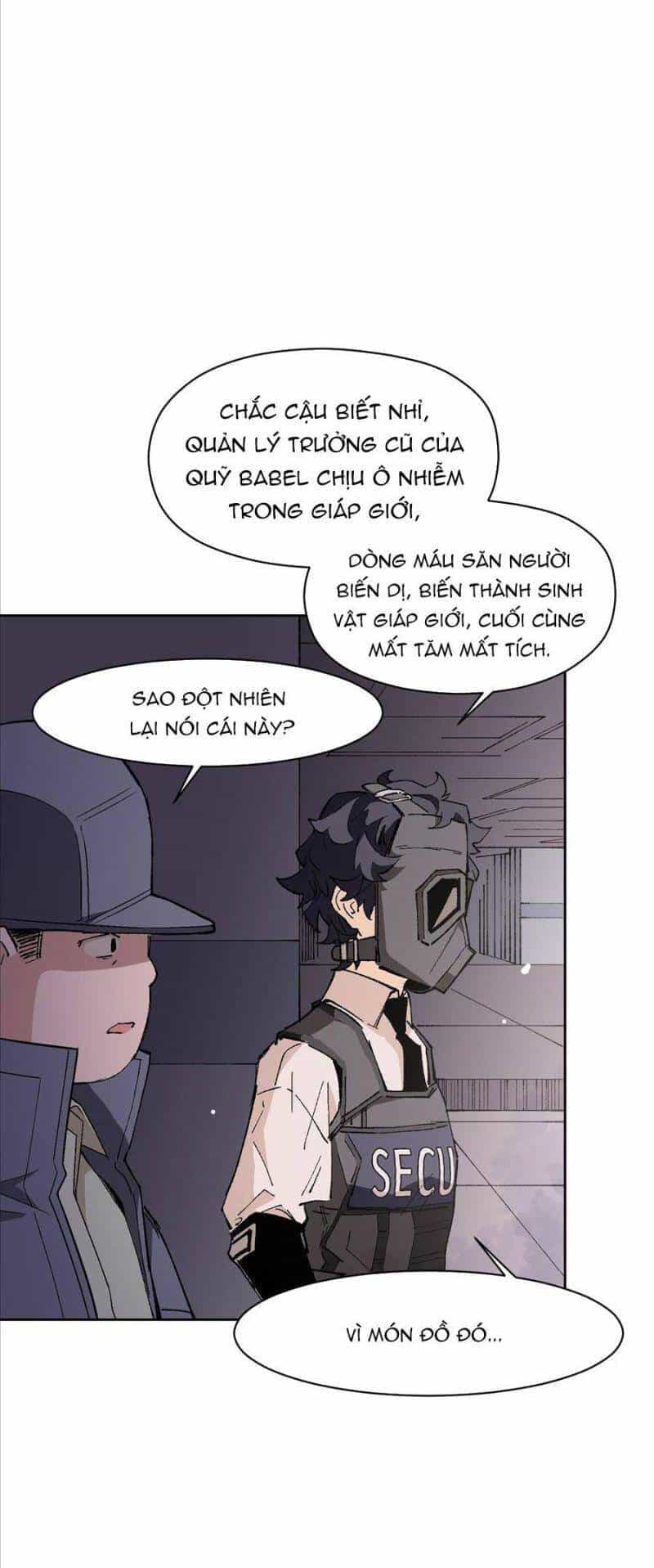 Tôi Bị Bọn Họ Tìm Đến Tận Cửa Sau Khi Tỏ Tình Hàng Loạt - Chương 24 - ảnh 65