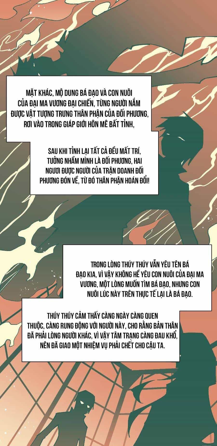 Tôi Bị Bọn Họ Tìm Đến Tận Cửa Sau Khi Tỏ Tình Hàng Loạt - Chương 26 - ảnh 60