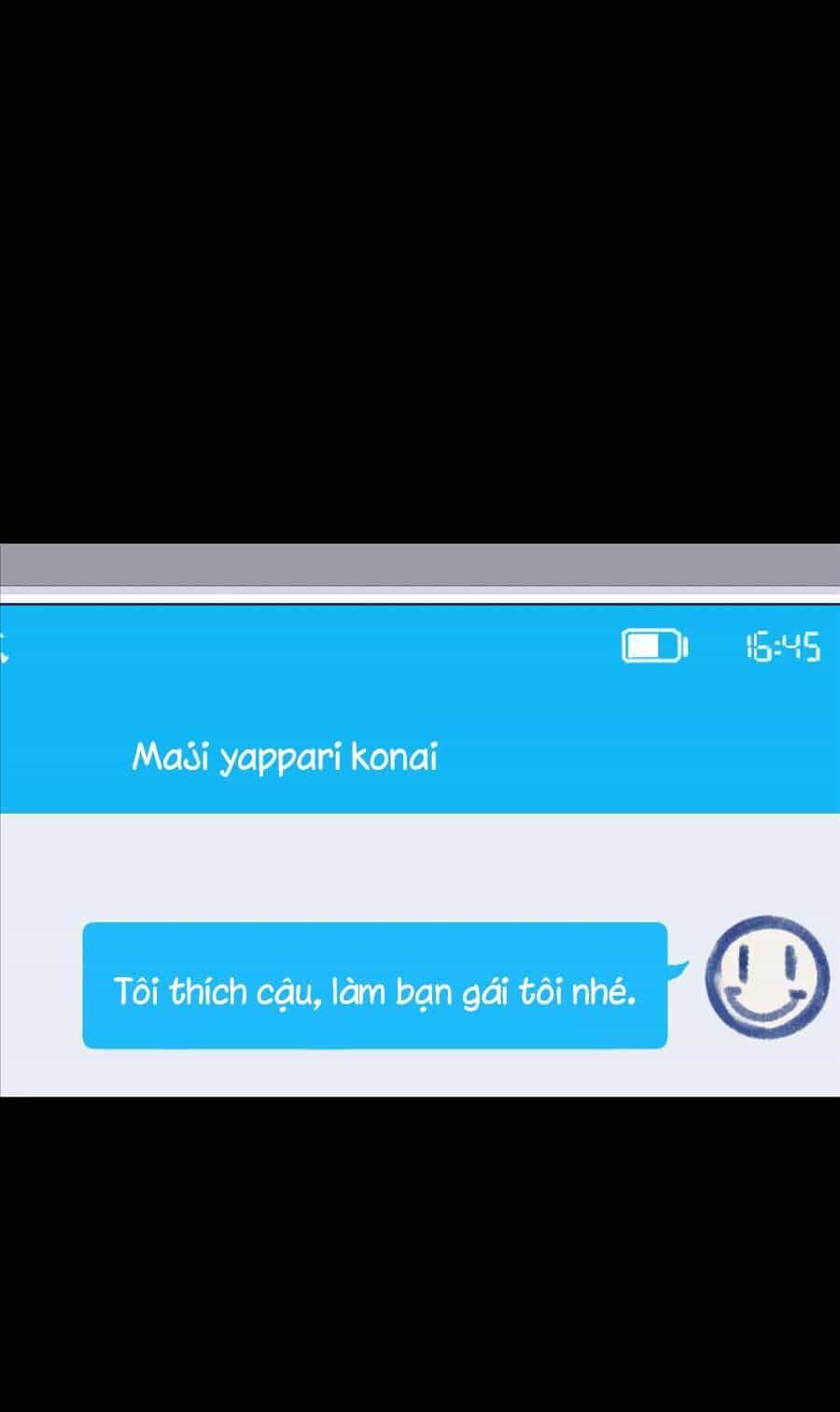 Tôi Bị Bọn Họ Tìm Đến Tận Cửa Sau Khi Tỏ Tình Hàng Loạt - Chương 28 - ảnh 70