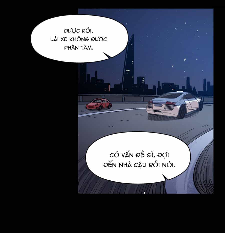 Tôi Bị Bọn Họ Tìm Đến Tận Cửa Sau Khi Tỏ Tình Hàng Loạt - Chương 3 - ảnh 30