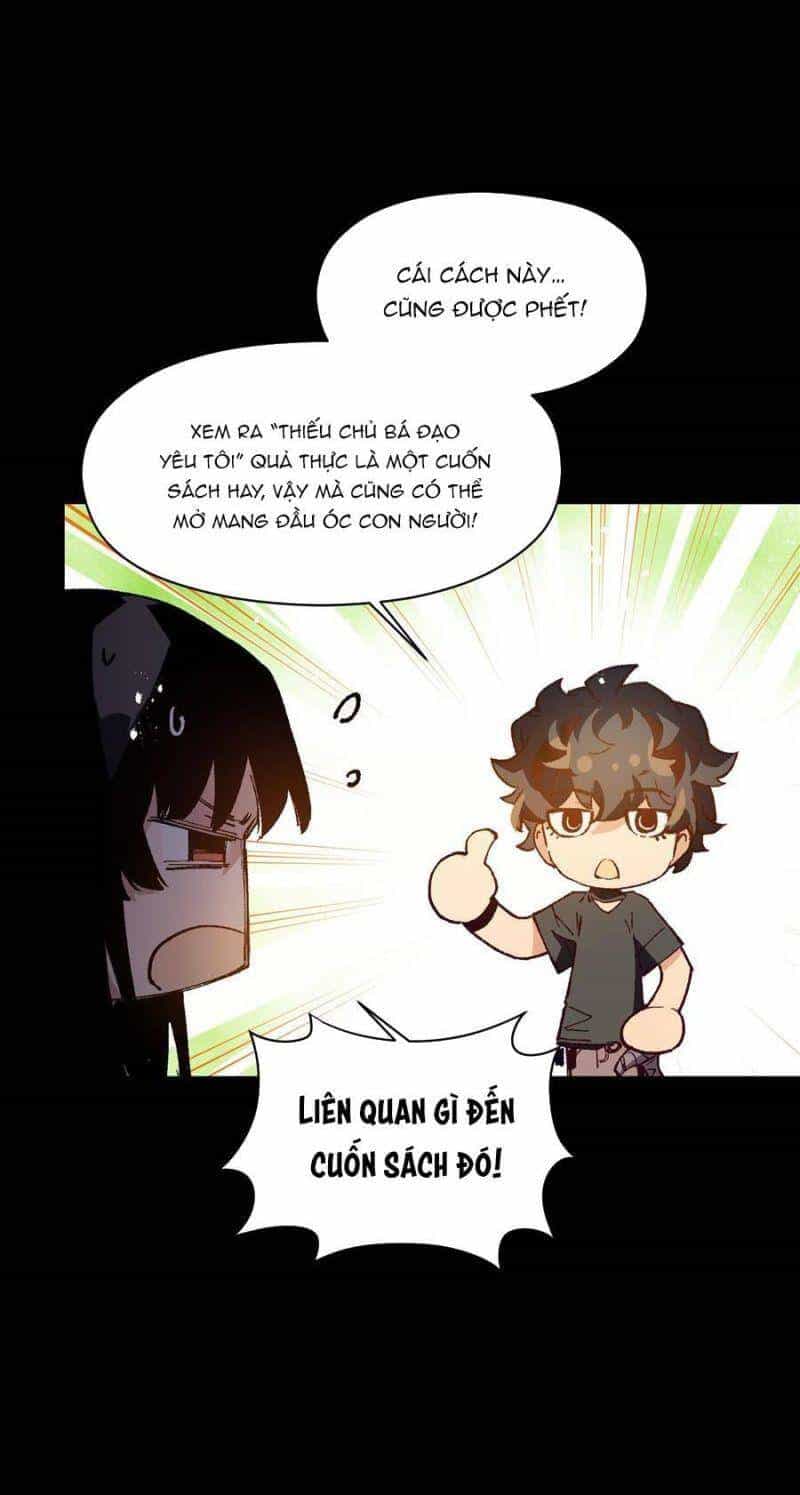 Tôi Bị Bọn Họ Tìm Đến Tận Cửa Sau Khi Tỏ Tình Hàng Loạt - Chương 30 - ảnh 55