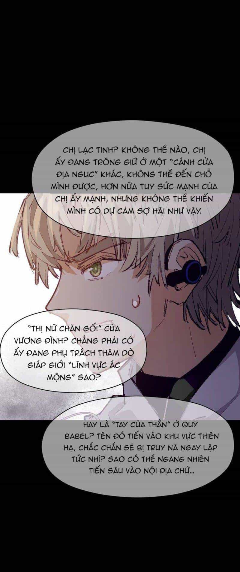 Tôi Bị Bọn Họ Tìm Đến Tận Cửa Sau Khi Tỏ Tình Hàng Loạt - Chương 31 - ảnh 42