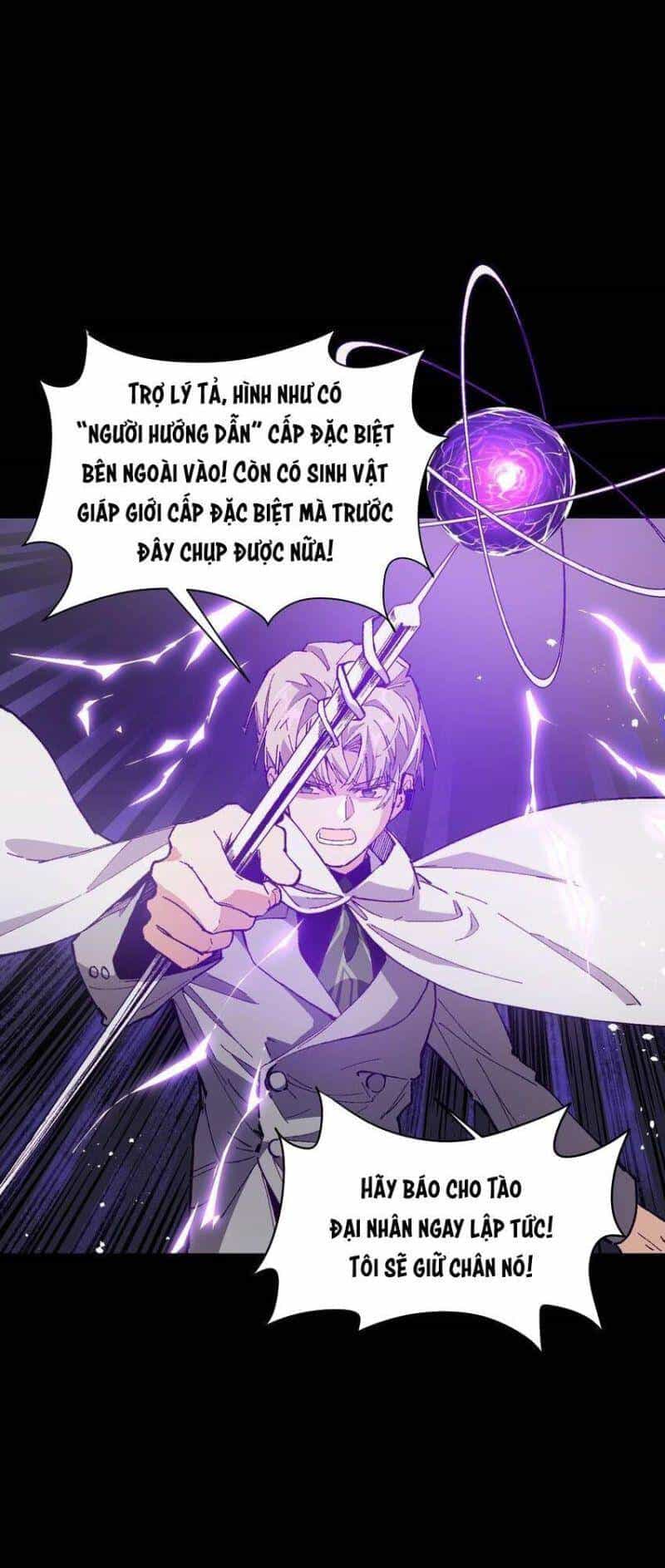 Tôi Bị Bọn Họ Tìm Đến Tận Cửa Sau Khi Tỏ Tình Hàng Loạt - Chương 31 - ảnh 45