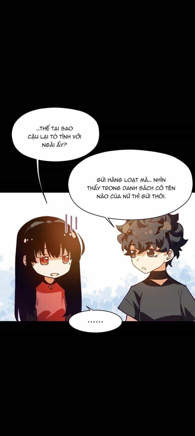 Tôi Bị Bọn Họ Tìm Đến Tận Cửa Sau Khi Tỏ Tình Hàng Loạt - Chương 32 - ảnh 54