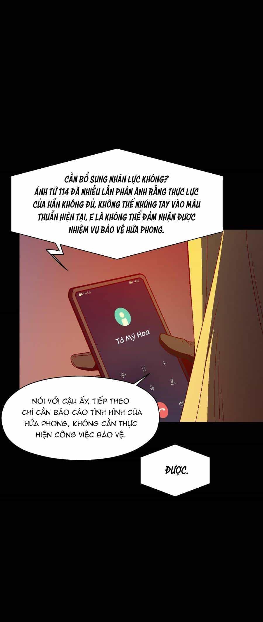 Tôi Bị Bọn Họ Tìm Đến Tận Cửa Sau Khi Tỏ Tình Hàng Loạt - Chương 33 - ảnh 12
