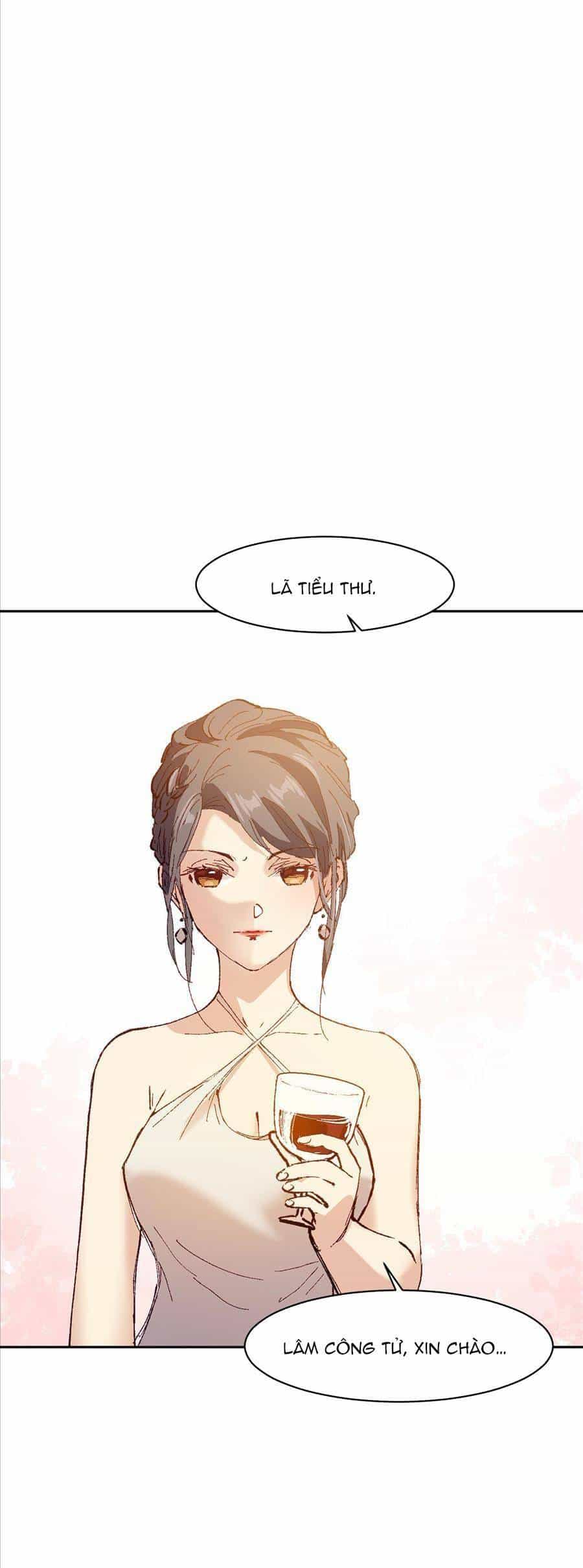 Tôi Bị Bọn Họ Tìm Đến Tận Cửa Sau Khi Tỏ Tình Hàng Loạt - Chương 33 - ảnh 67