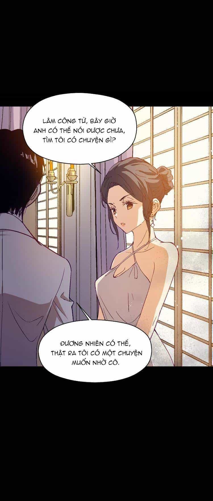 Tôi Bị Bọn Họ Tìm Đến Tận Cửa Sau Khi Tỏ Tình Hàng Loạt - Chương 34 - ảnh 23