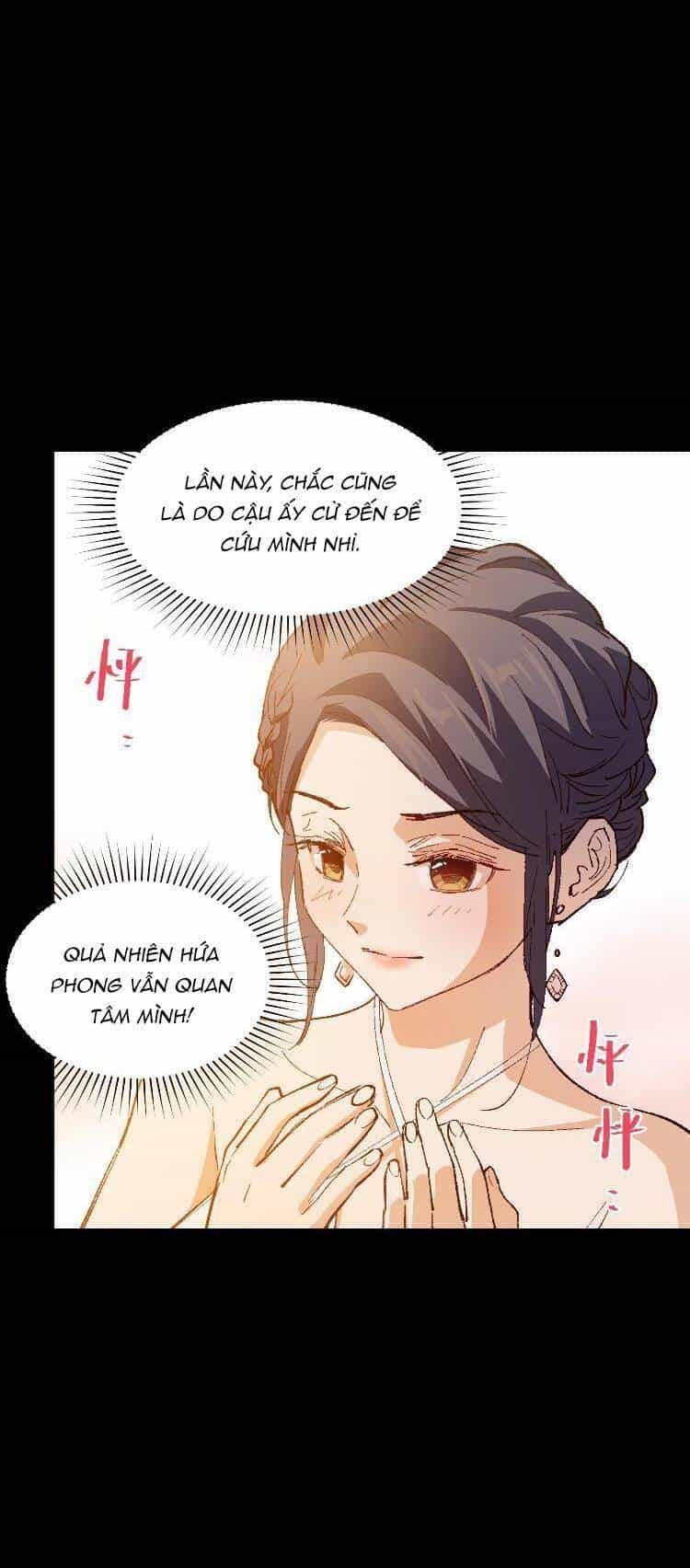 Tôi Bị Bọn Họ Tìm Đến Tận Cửa Sau Khi Tỏ Tình Hàng Loạt - Chương 34 - ảnh 39