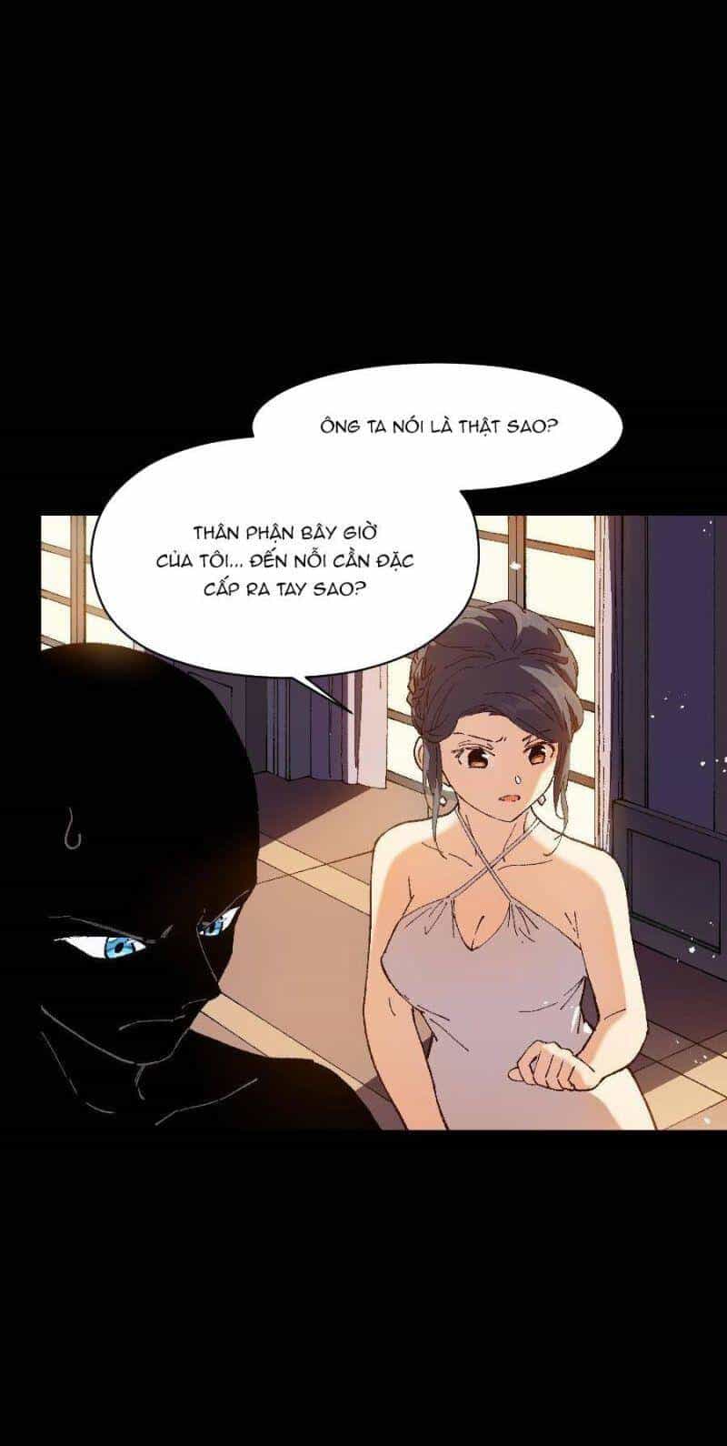Tôi Bị Bọn Họ Tìm Đến Tận Cửa Sau Khi Tỏ Tình Hàng Loạt - Chương 35 - ảnh 39