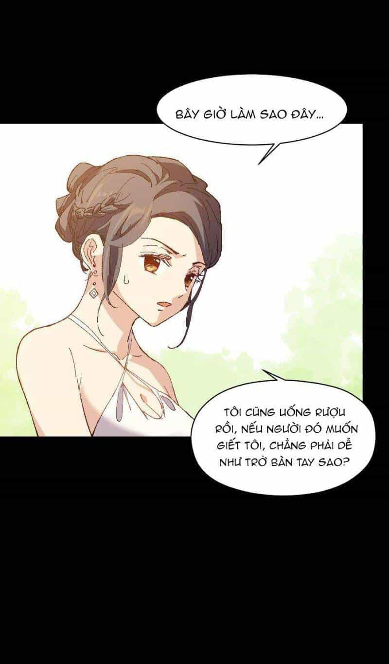 Tôi Bị Bọn Họ Tìm Đến Tận Cửa Sau Khi Tỏ Tình Hàng Loạt - Chương 35 - ảnh 60