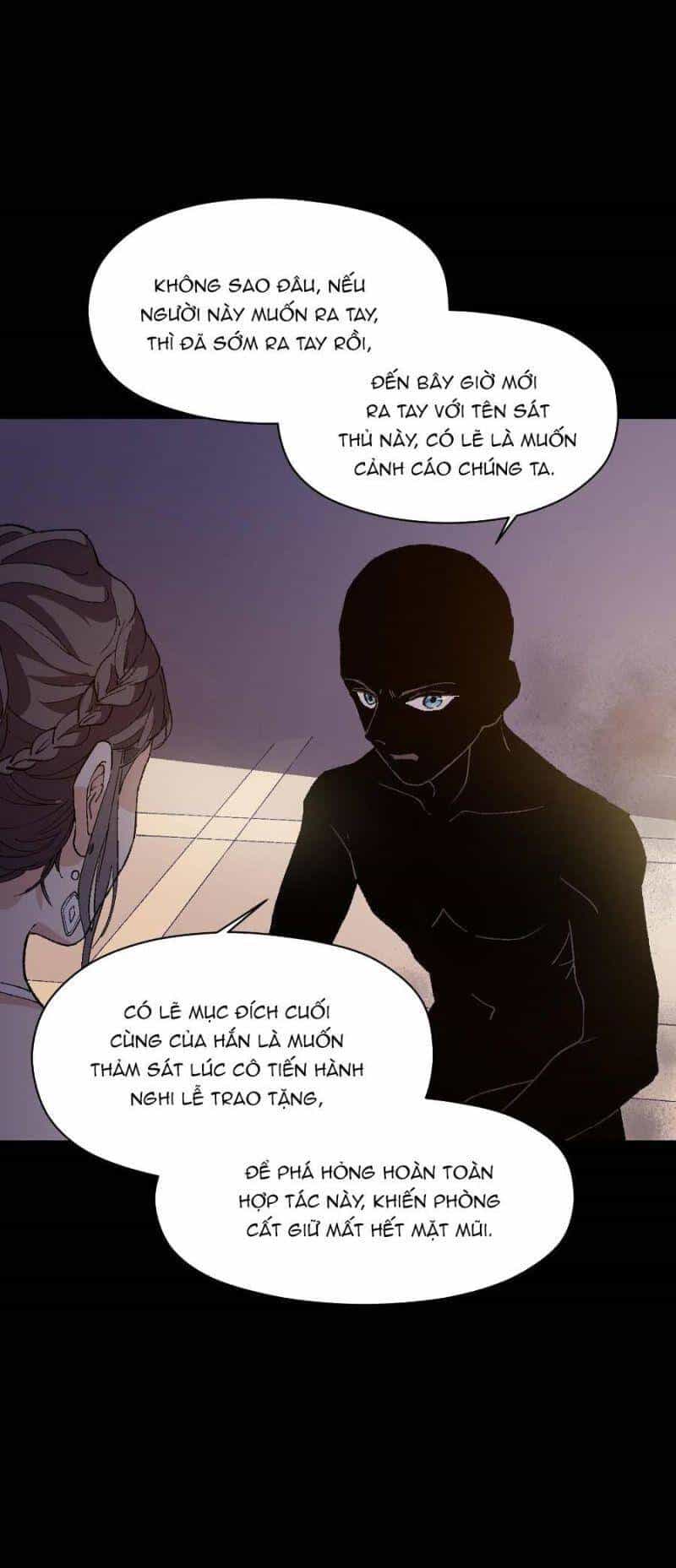 Tôi Bị Bọn Họ Tìm Đến Tận Cửa Sau Khi Tỏ Tình Hàng Loạt - Chương 35 - ảnh 61