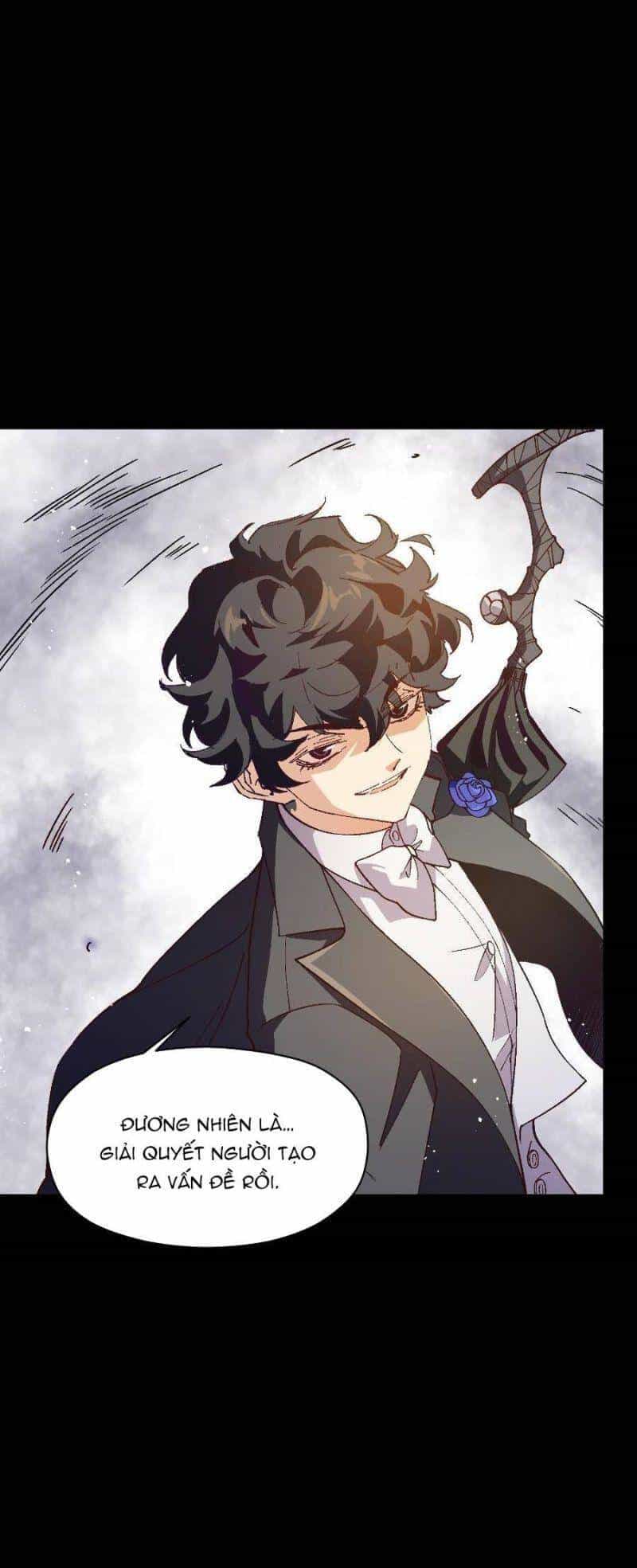 Tôi Bị Bọn Họ Tìm Đến Tận Cửa Sau Khi Tỏ Tình Hàng Loạt - Chương 37 - ảnh 22