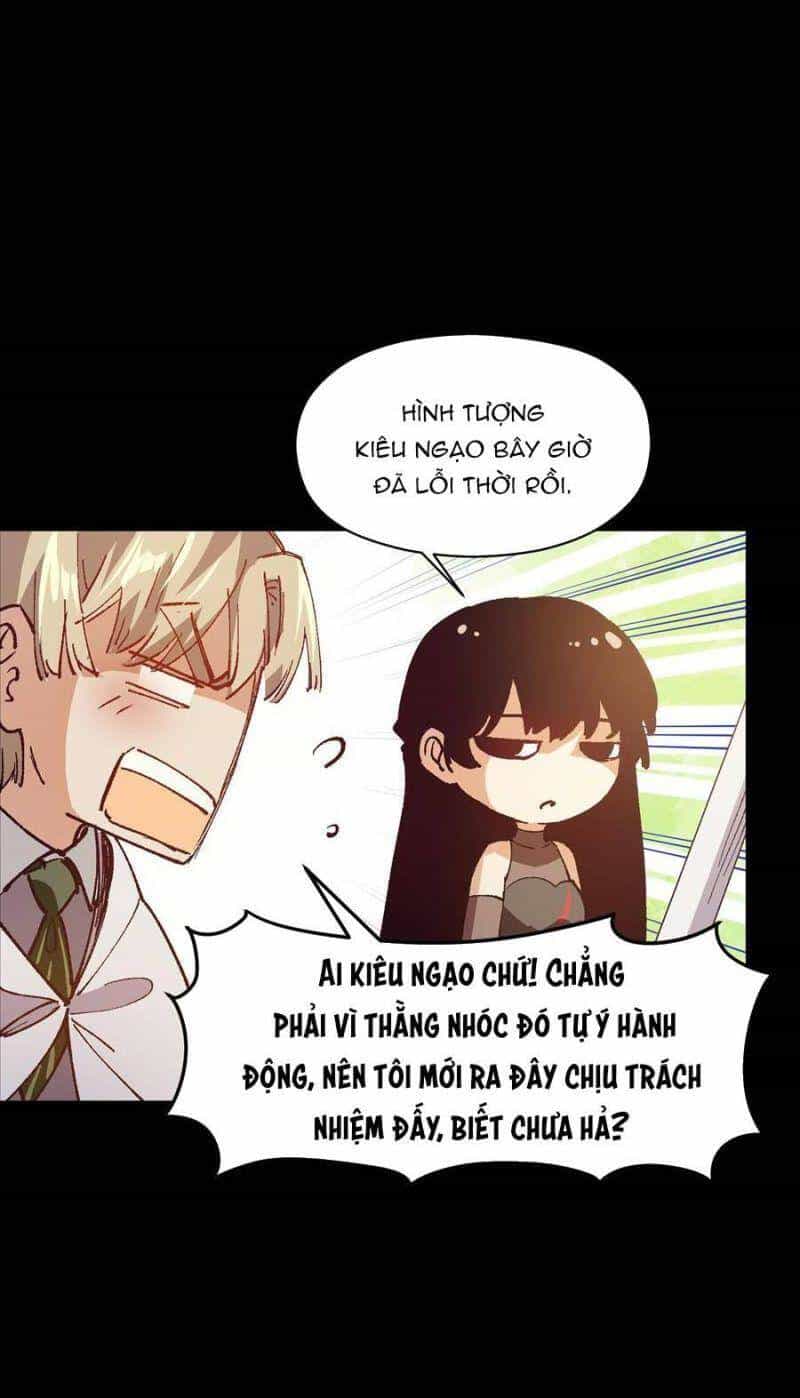 Tôi Bị Bọn Họ Tìm Đến Tận Cửa Sau Khi Tỏ Tình Hàng Loạt - Chương 37 - ảnh 34