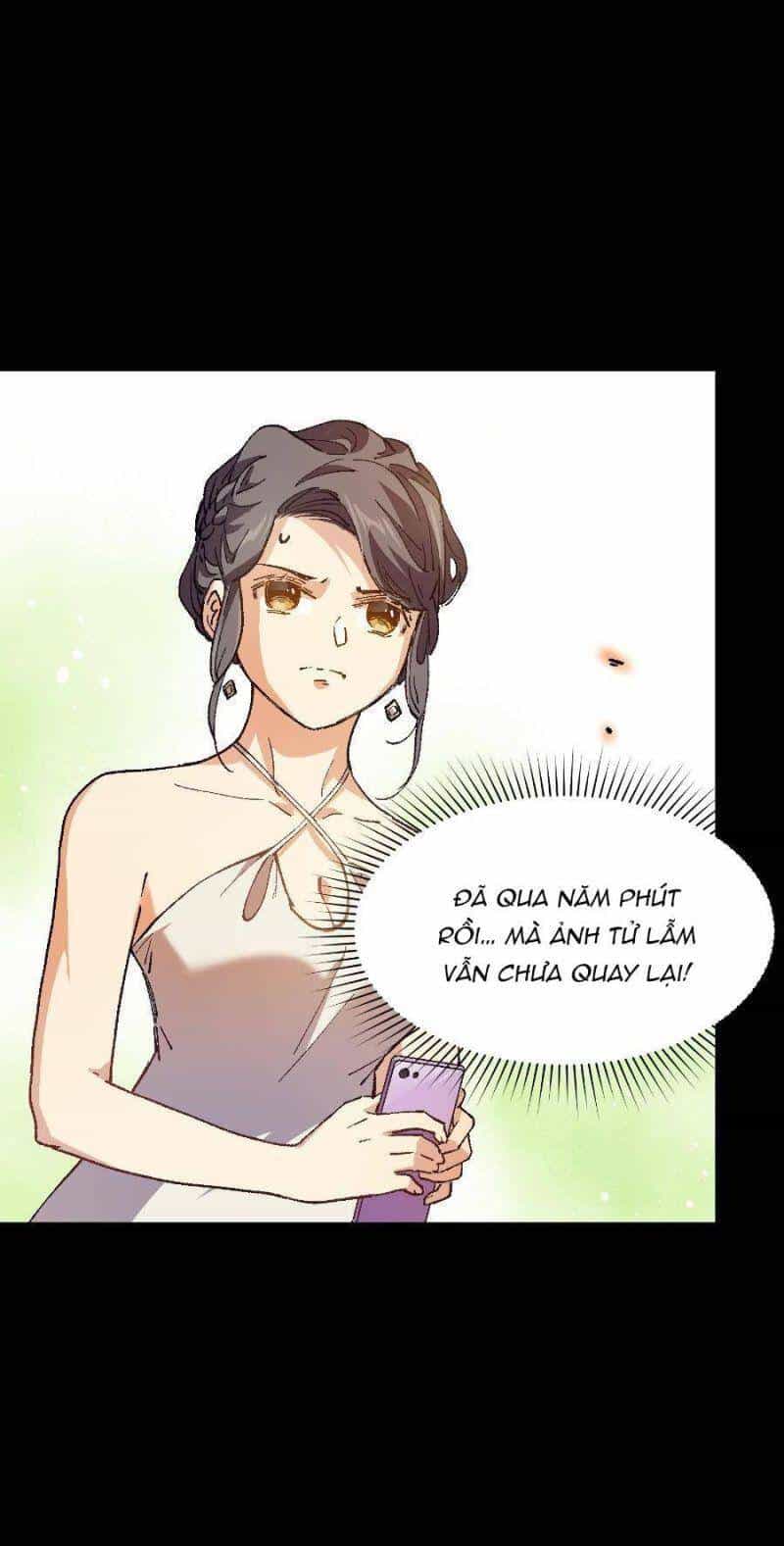 Tôi Bị Bọn Họ Tìm Đến Tận Cửa Sau Khi Tỏ Tình Hàng Loạt - Chương 37 - ảnh 42