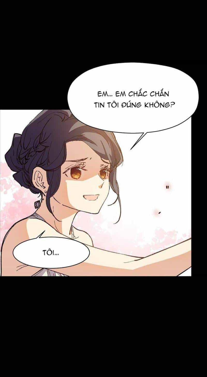 Tôi Bị Bọn Họ Tìm Đến Tận Cửa Sau Khi Tỏ Tình Hàng Loạt - Chương 37 - ảnh 65