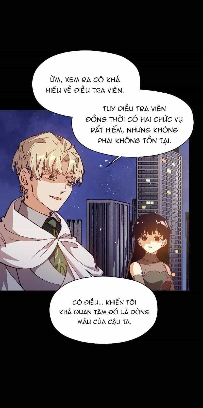 Tôi Bị Bọn Họ Tìm Đến Tận Cửa Sau Khi Tỏ Tình Hàng Loạt - Chương 38 - ảnh 53