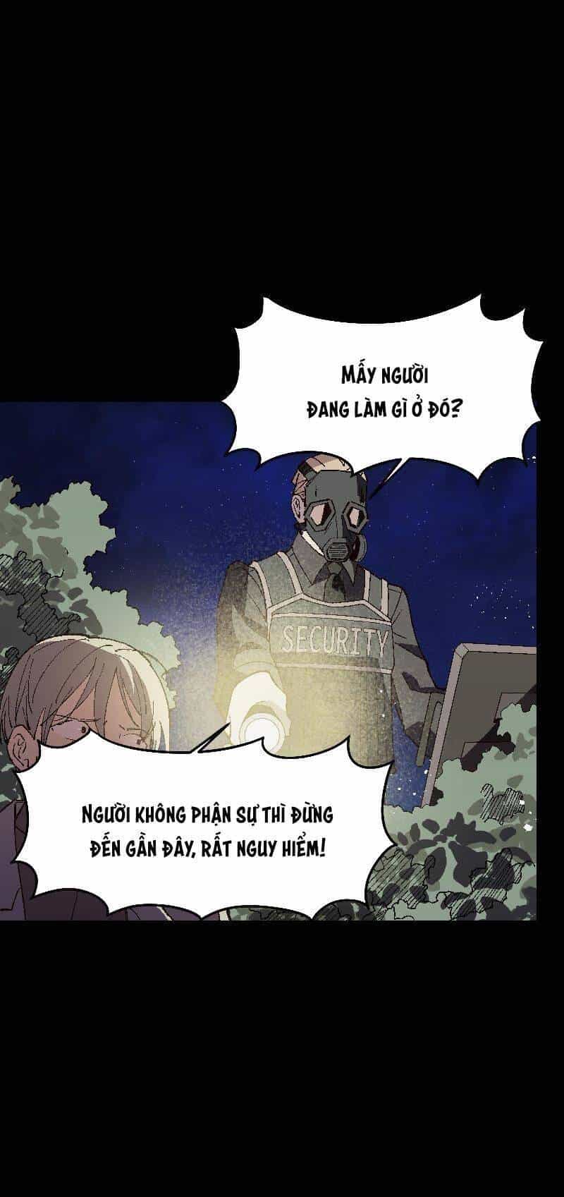 Tôi Bị Bọn Họ Tìm Đến Tận Cửa Sau Khi Tỏ Tình Hàng Loạt - Chương 43 - ảnh 60