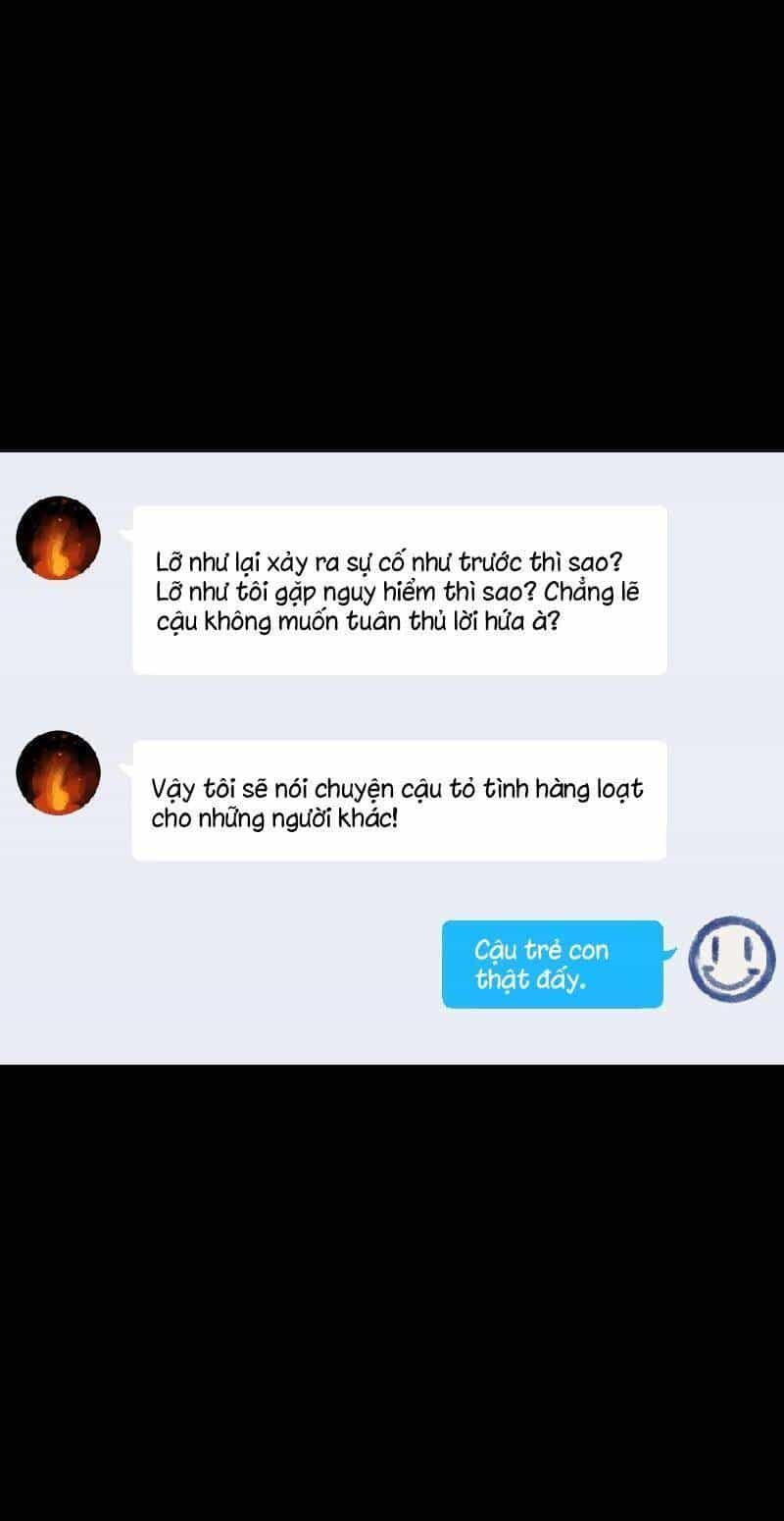 Tôi Bị Bọn Họ Tìm Đến Tận Cửa Sau Khi Tỏ Tình Hàng Loạt - Chương 44 - ảnh 38