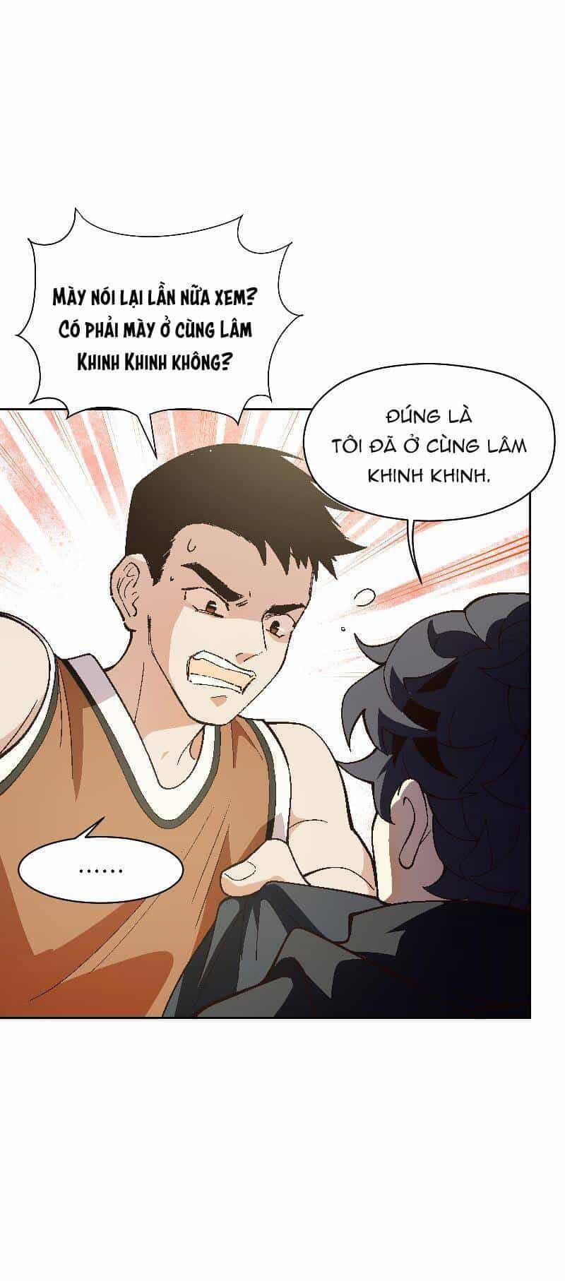 Tôi Bị Bọn Họ Tìm Đến Tận Cửa Sau Khi Tỏ Tình Hàng Loạt - Chương 45 - ảnh 31