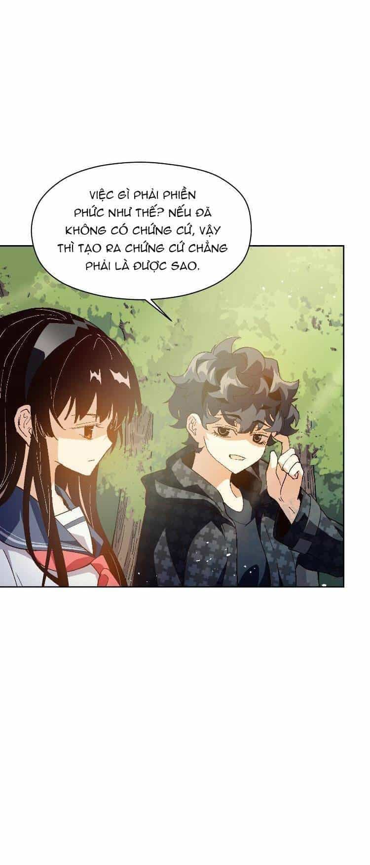 Tôi Bị Bọn Họ Tìm Đến Tận Cửa Sau Khi Tỏ Tình Hàng Loạt - Chương 46 - ảnh 13