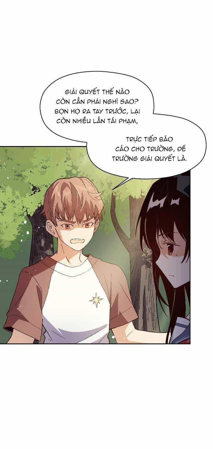Tôi Bị Bọn Họ Tìm Đến Tận Cửa Sau Khi Tỏ Tình Hàng Loạt - Chương 46 - ảnh 7