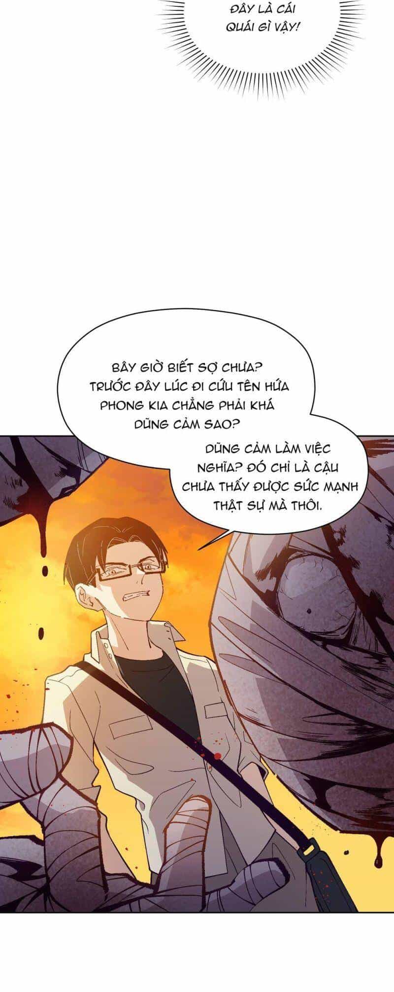 Tôi Bị Bọn Họ Tìm Đến Tận Cửa Sau Khi Tỏ Tình Hàng Loạt - Chương 48 - ảnh 26